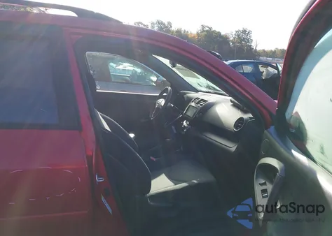 2009 Toyota Rav4 Sport из США, поврежденный, VIN JTMBF32V29D019348